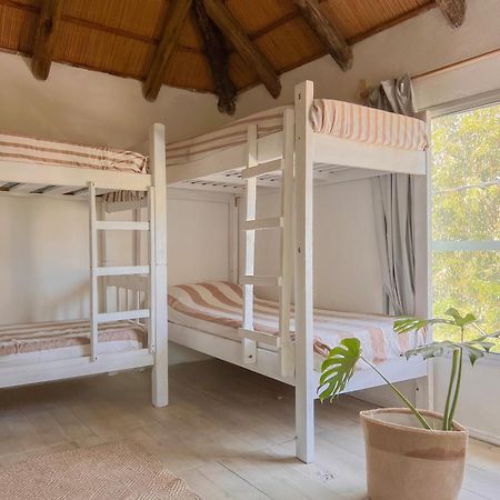 Hostel Salty House La Barra Punta del Este Zewnętrze zdjęcie