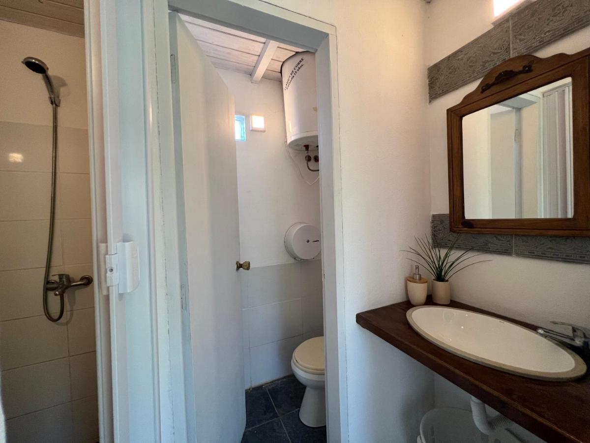 Hostel Salty House La Barra Punta del Este Zewnętrze zdjęcie