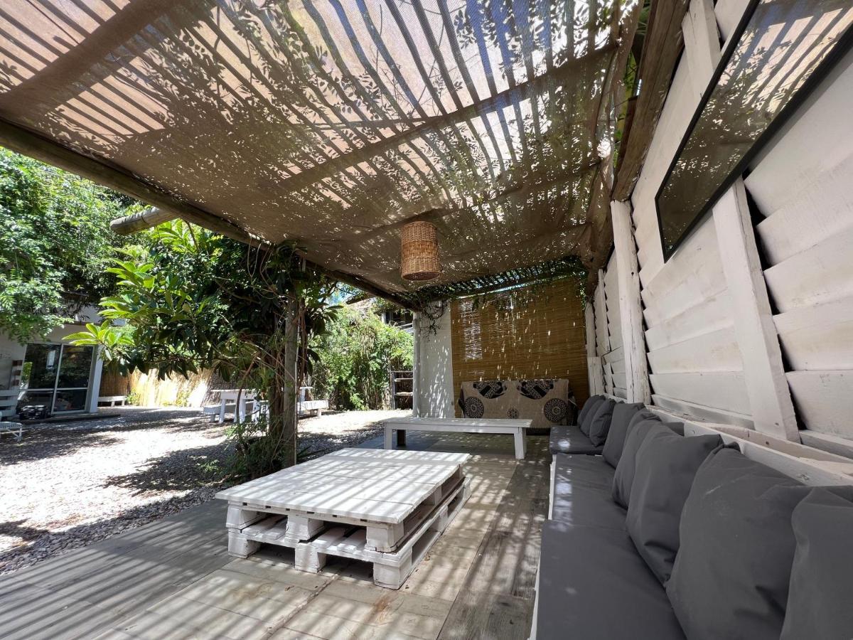 Hostel Salty House La Barra Punta del Este Zewnętrze zdjęcie