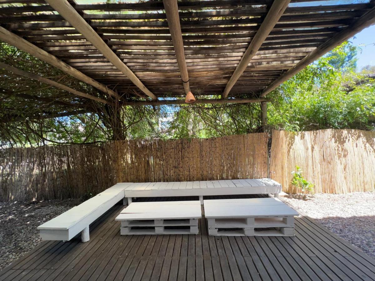 Hostel Salty House La Barra Punta del Este Zewnętrze zdjęcie