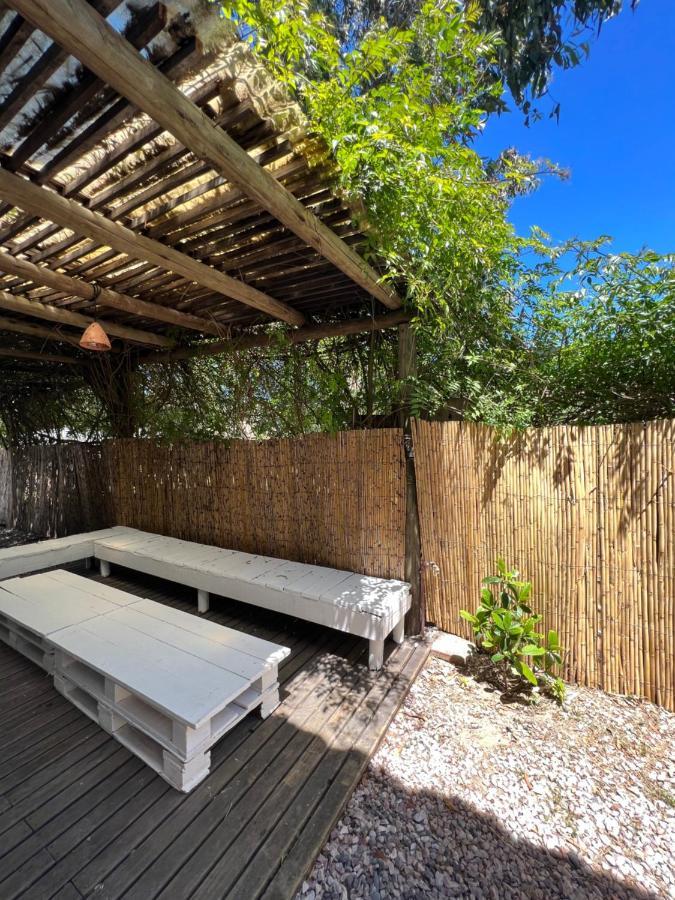 Hostel Salty House La Barra Punta del Este Zewnętrze zdjęcie