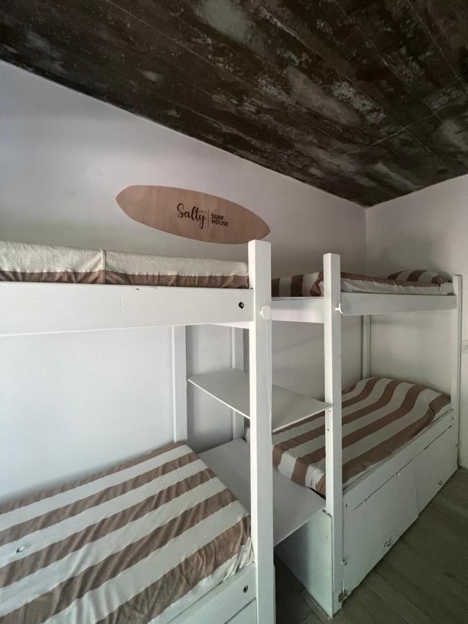 Hostel Salty House La Barra Punta del Este Zewnętrze zdjęcie