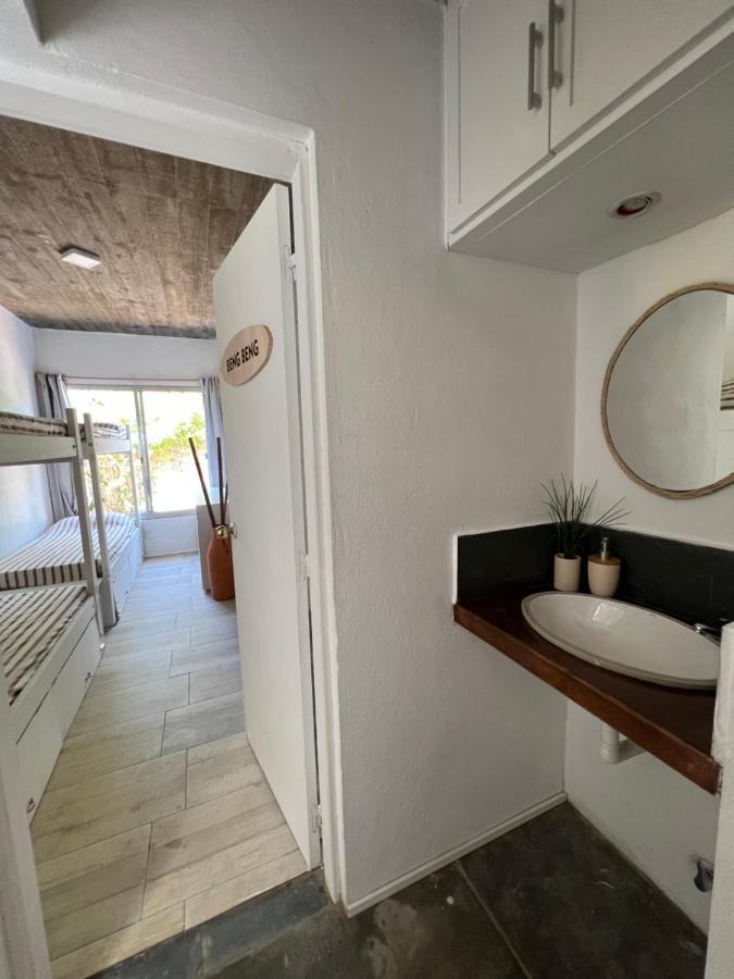 Hostel Salty House La Barra Punta del Este Zewnętrze zdjęcie