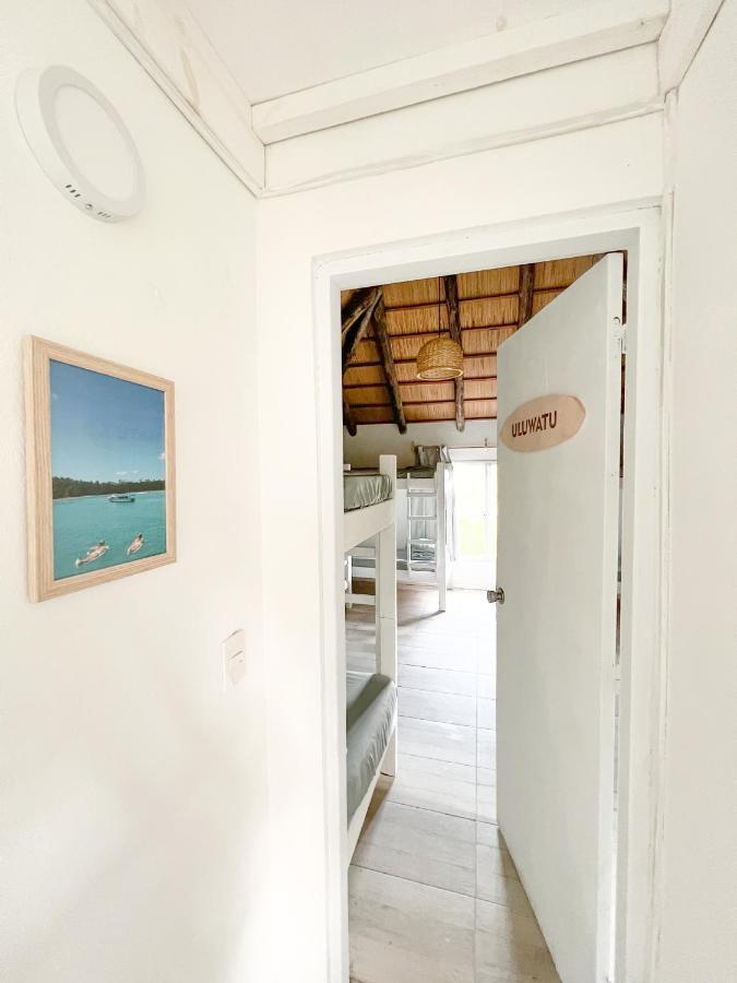 Hostel Salty House La Barra Punta del Este Zewnętrze zdjęcie