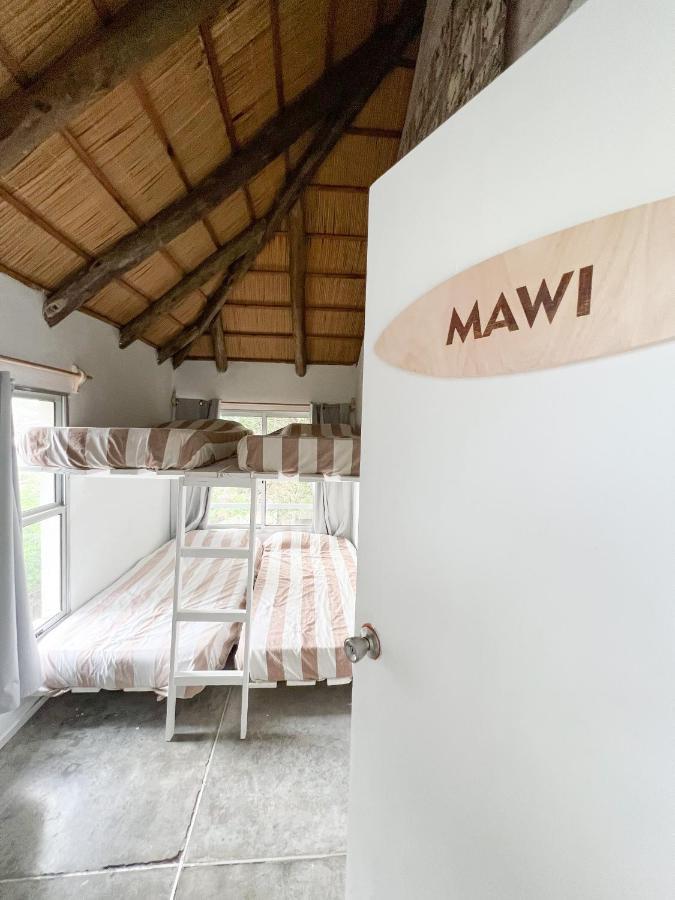 Hostel Salty House La Barra Punta del Este Zewnętrze zdjęcie