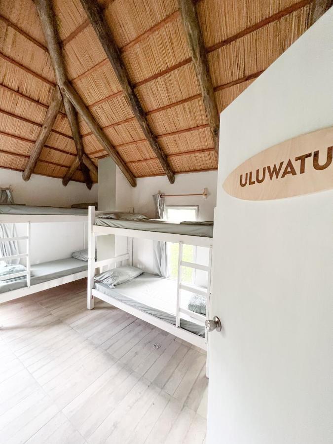 Hostel Salty House La Barra Punta del Este Zewnętrze zdjęcie