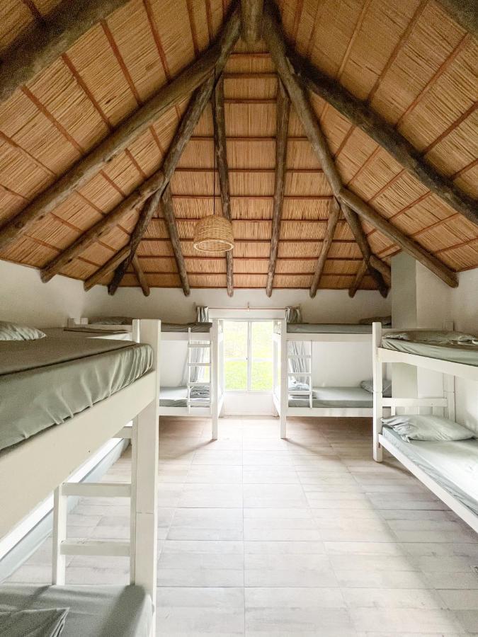 Hostel Salty House La Barra Punta del Este Zewnętrze zdjęcie