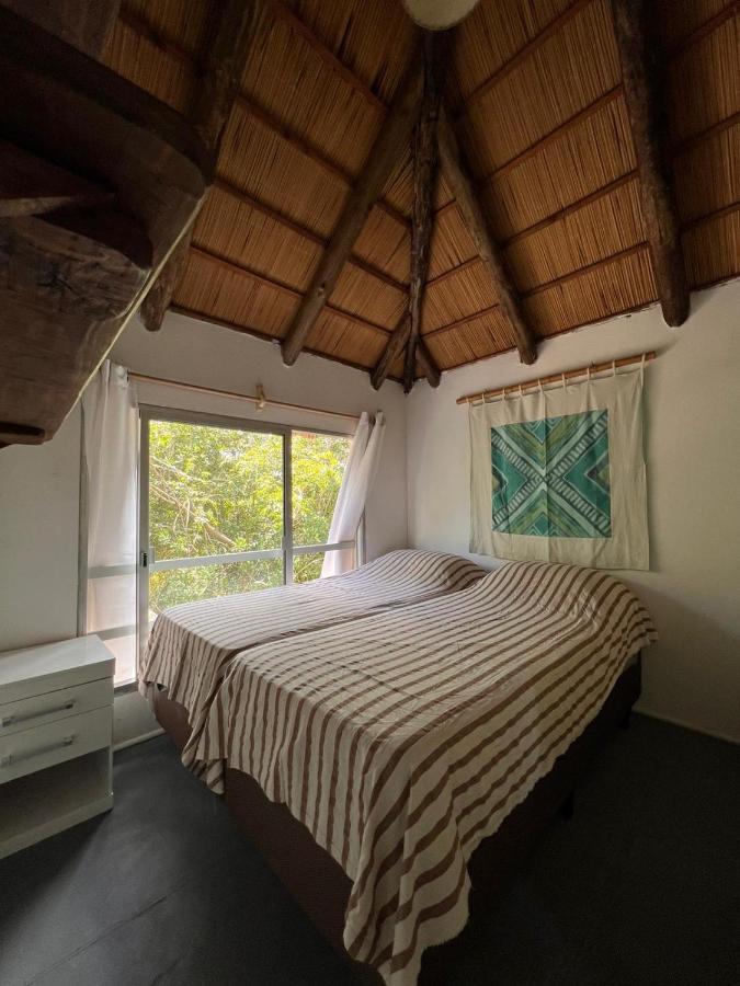 Hostel Salty House La Barra Punta del Este Zewnętrze zdjęcie