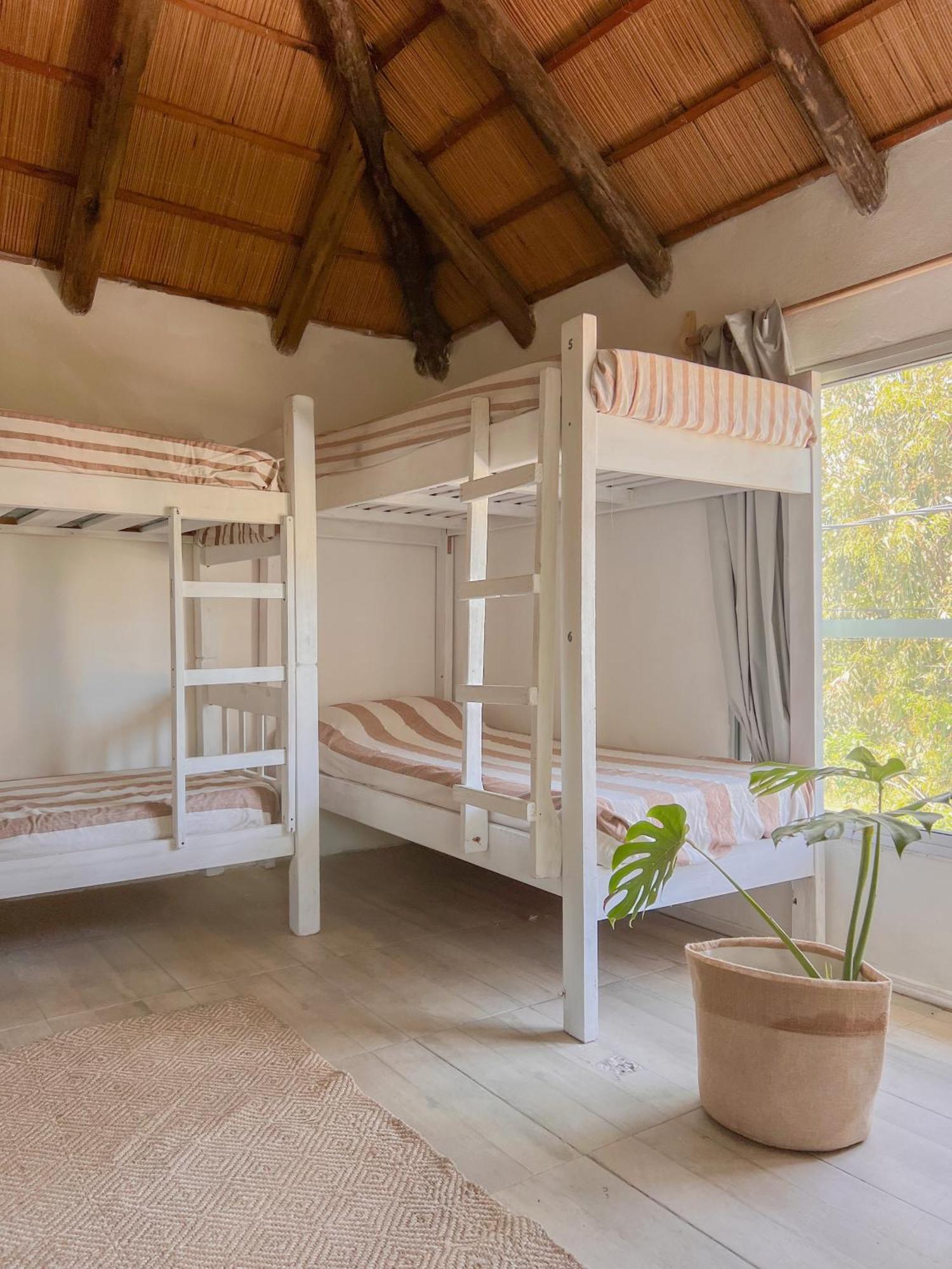 Hostel Salty House La Barra Punta del Este Zewnętrze zdjęcie