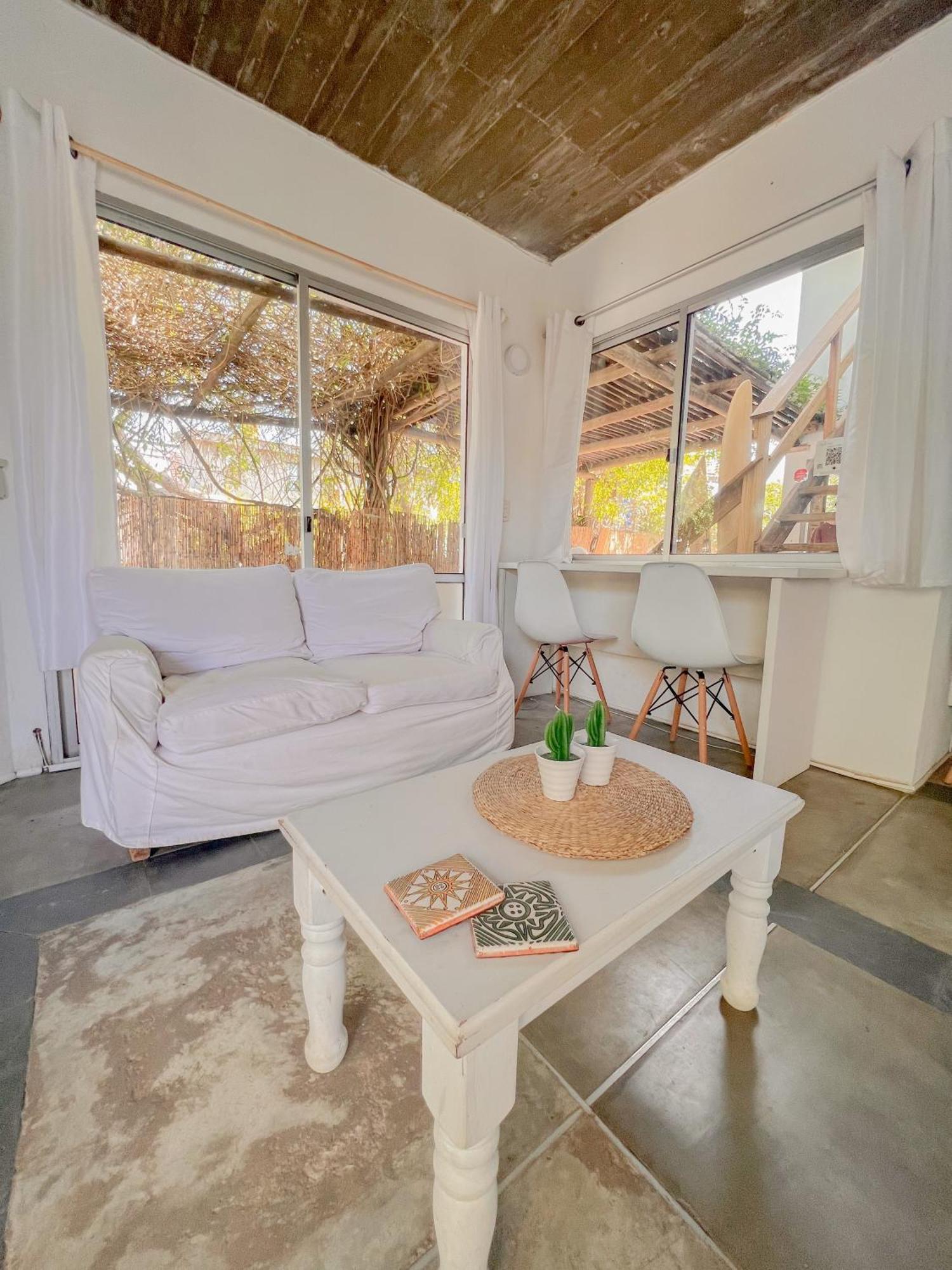 Hostel Salty House La Barra Punta del Este Zewnętrze zdjęcie