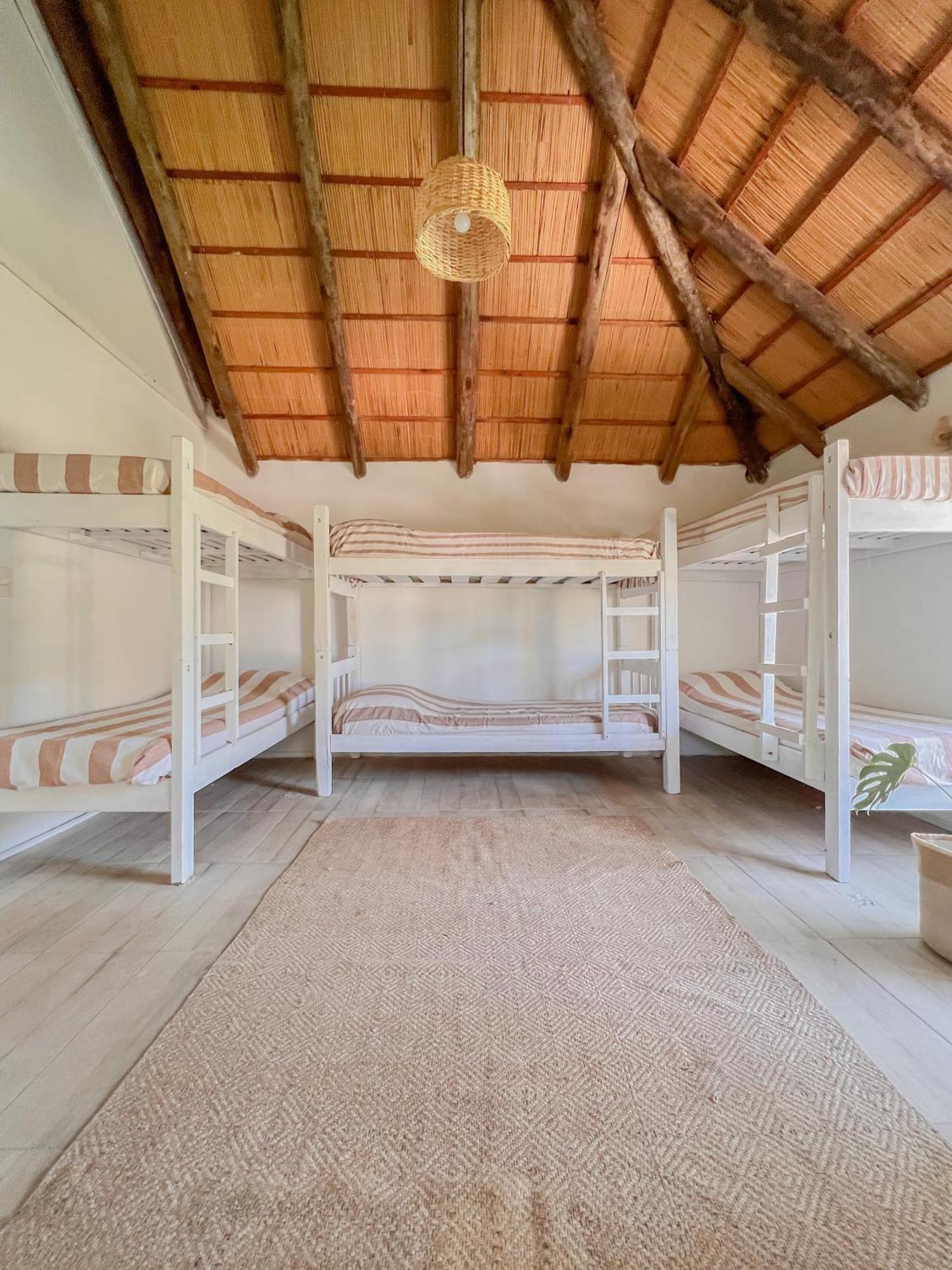 Hostel Salty House La Barra Punta del Este Zewnętrze zdjęcie